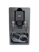 Link Tech C311 Safe Tip-C Kablolu 25W Hızlı Şarj Cihazı - 2