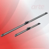 Renault Captur Bosch Aerotwin Ön Silecek Takımı (Mart 2016- Eyl. 2019) thumbnail 2