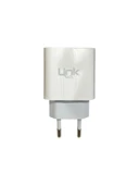 LinkTech C201 Type-C 20 W Şarj Adaptörü - 3