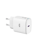 Link Tech C314 Safe 30W Hızlı Şarj Adaptörü - 2