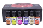 Fresh Assorted Fragrance Oil 24'lü Set - 3