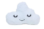 Bulut Peluş Yastık - 1