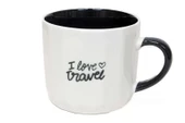 Kupa L Love Travel - 1