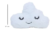 Bulut Peluş Yastık - 3