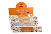 Palo Santo Masala 15 Gr - 1