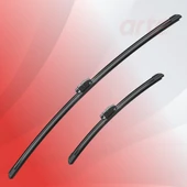 Renault Captur Bosch Aerotwin Ön ve Arka Silecek Takımı (Mart 2016 - Eyl.2019) thumbnail 5