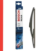 Renault Captur Bosch Aerotwin Ön ve Arka Silecek Takımı (Mart 2016 - Eyl.2019) thumbnail 6