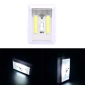 Ps-1702 Smd Şartelli Ledli Mıknatıslı Lamba - 2
