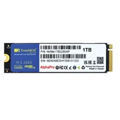 TwinMOS AlphaPro 1TB NVMe M.2 SSD(3600/3250Mb/s) thumbnail 1