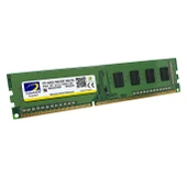 TwinMOS 8GB DDR3 1600MHz (MDD38GB1600D) - 2