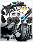 Kraftvoll ASKI ROTU ON SAG MINI R56 R60 R61 10>16 - 1