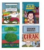 Para Ağacı - Oh ne ala memleket - Babaannem Gerı Döndü - Dedemın Bakkalı Çırak - - 1