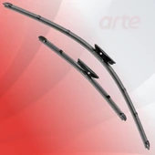 Renault Captur Rbw Muz Ön Silecek Takımı (2013-2016) thumbnail 2