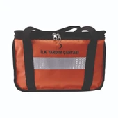 İlk Yardım Çantası K 972 - 1