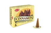 Cinnamon Cones - 1