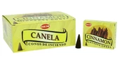 Cinnamon Cones - 2
