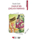 Charlie'nin Çikolata Fabrikası - 1