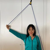 Omuz Makarası - 1