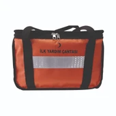 İlk Yardım Çantası K 972 - 1