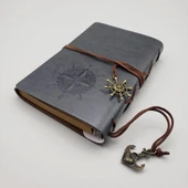 Deri Defter - 1