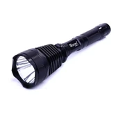 Orjinal 800 Lümen T6 Özel Avcı Feneri  Wt-205 - 1
