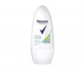 Rexona Stay Fresh Blue Poppy & Apple Roll On Deodorant 50 ML - 1