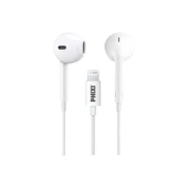 Force Hs-i7 Mikrofonlu Lightning Girişli Msi Earpods Kulaklık - 2