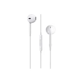 Basic Hs624 Mikrofonlu Earpods Beyaz Kulaklık - 2
