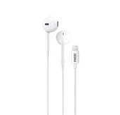 Basic Bl-i7 Mikrofonlu Lightning Girişli Earpods Kulaklık - 1