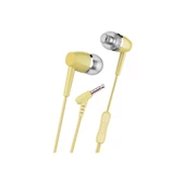 Basic Hs606 Mikrofonlu Kulakiçi Kulaklık - 1