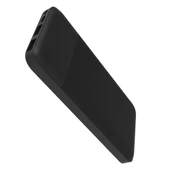 Basic P10 Çift Çıkışlı Ve Çıkışlı 10.000mah 2.1a Slim Powerbank - 2