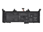 Asus Strix GL502VS-FY039T GL502VS-FY043T Batarya, Pil / Ver.2 thumbnail 2