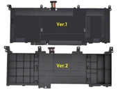 Asus Strix GL502VS-FY039T GL502VS-FY043T Batarya, Pil / Ver.2 thumbnail 4