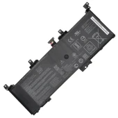 Asus Strix GL502VS-FY039T GL502VS-FY043T Batarya, Pil / Ver.2 thumbnail 1