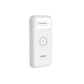 Basic Pw22 20.000mah Wireless Şarj Çift Çıkışlı Led Göstergeli Powerbank - 1