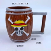 One Piece Luffy Kupa - 1