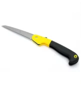 180 Mm Katlanır Budama Testeresi Çakı Tipi - 1