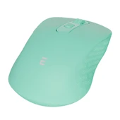 EVEREST SM-BT08 USB TURKUAZ 2 IN 1 BLUETOOTH 2.4GHZ KABLOSUZ MOUSE - 3