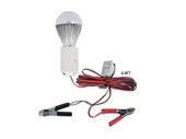 Starmax Sm-2103 12v - 5w - 4 Metre Seyyar Led Ampul Anahtarlı - 1