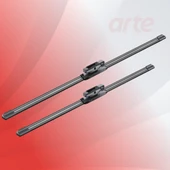 Renault Grand Scenic Bosch Aerotwin Ön Silecek Takımı (Ara. 2004 - Nis. 2009) thumbnail 2