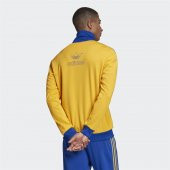 Adidas GE0852 70S Tracktop Erkek  Ceket - 2