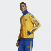 Adidas GE0852 70S Tracktop Erkek  Ceket - 4