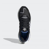 Adidas FW4041 Day Jogger Erkek  Günlük Spor Ayakkabı - 3