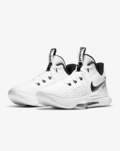 Nike CQ9380-101 Lebron Witness V Unisex Basketbol Ayakkabı - 2