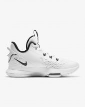 Nike CQ9380-101 Lebron Witness V Unisex Basketbol Ayakkabı - 3