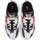 Nike CZ0840-106 Jordan One Take II (Gs) Çocuk Basketbol Ayakkabı - 3
