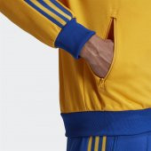 Adidas GE0852 70S Tracktop Erkek  Ceket - 7