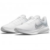 Nike CW3413-100 Wmns Downshifter 11 Kadın Koşu Ayakkabı - 3