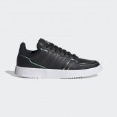 Adidas FV9717 Supercourt W Kadın Günlük Spor Ayakkabı - 1