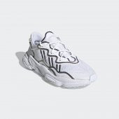 Adidas FV9654 Ozweego Erkek Günlük Spor Ayakkabı - 5